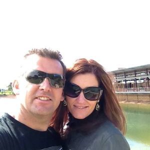 Meet your Posher, Dana